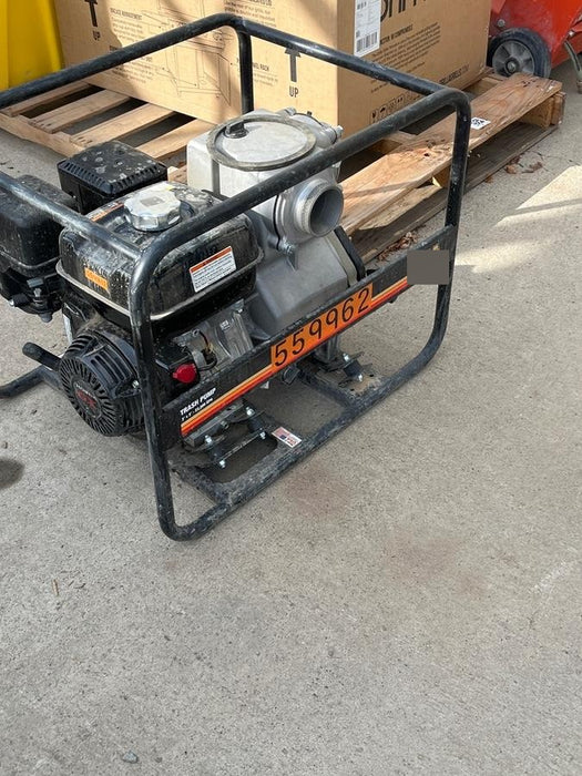 2025 MI-T-M WTP-T03-0MGH