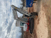 2020 Takeuchi TB290C Cab/Heat/Air, Rubber Tracks, Manual TAG QC