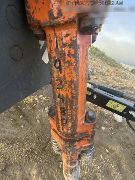 2021 MICHIGAN PNEUMATIC MP-TPB60-114
