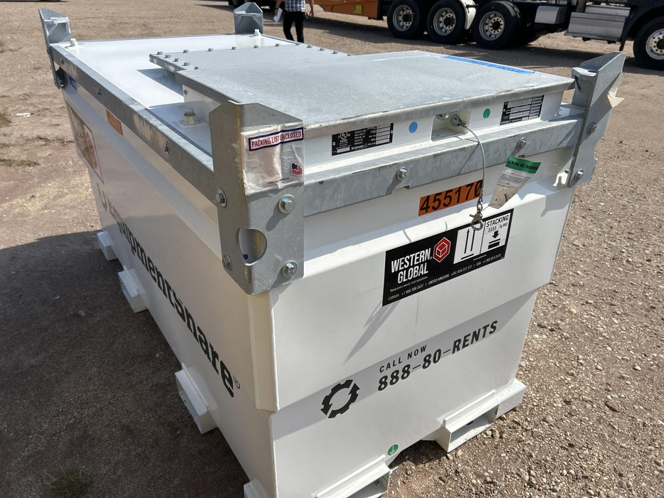 2024 WESTERN GLOBAL 20TCG-ES