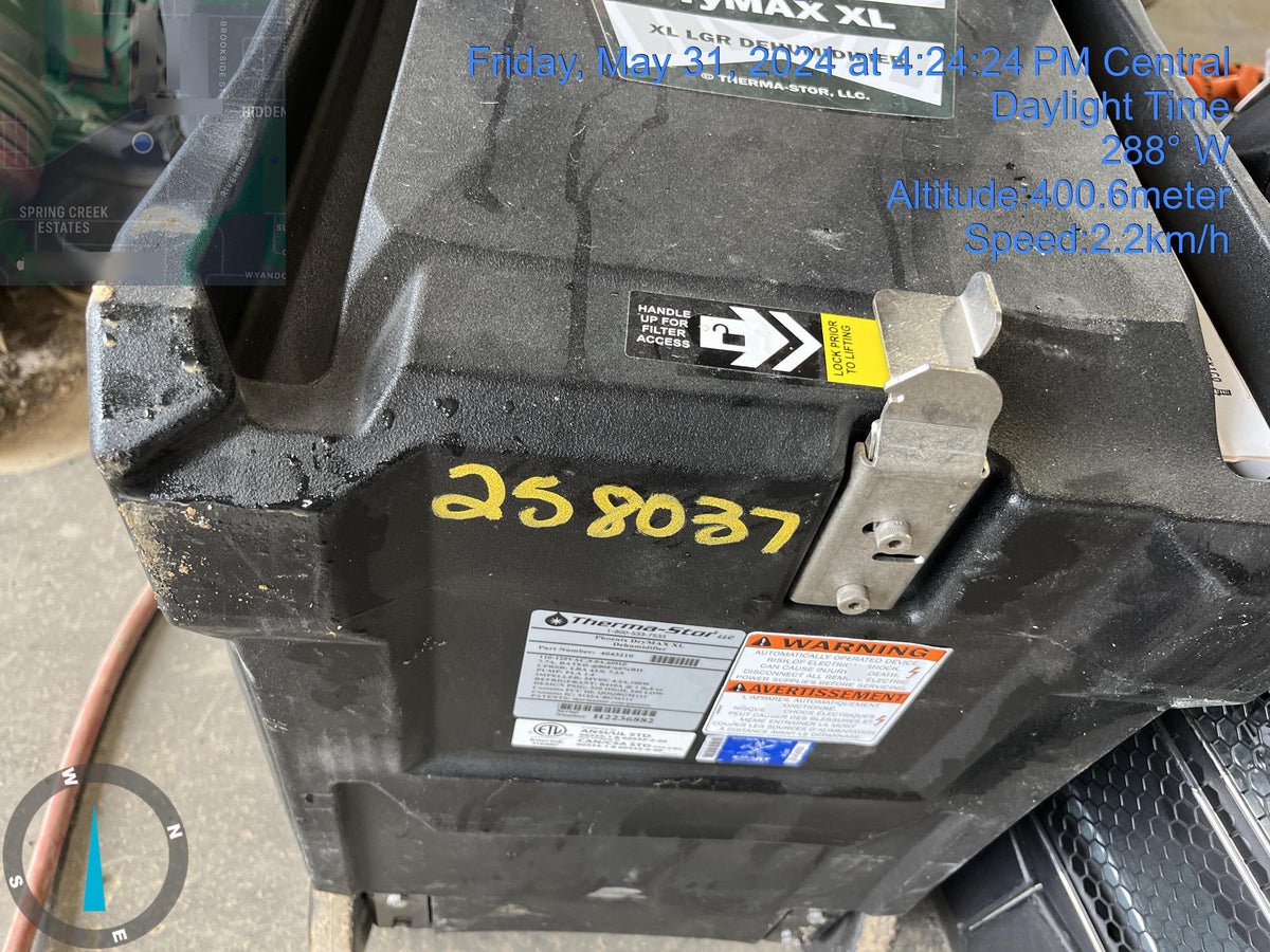 2022 PHOENIX DryMAX XL