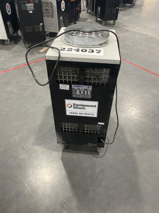 2022 KWIKOOL KPAC1411-2