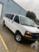 2023 CHEVROLET Express Van - Rental