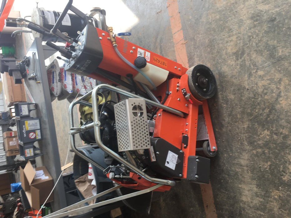 2020 HUSQVARNA FS 524