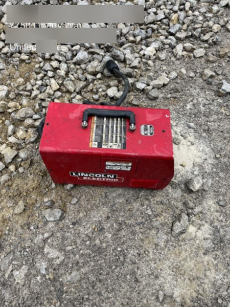 2021 LINCOLN ELECTRIC INVERTEC V276