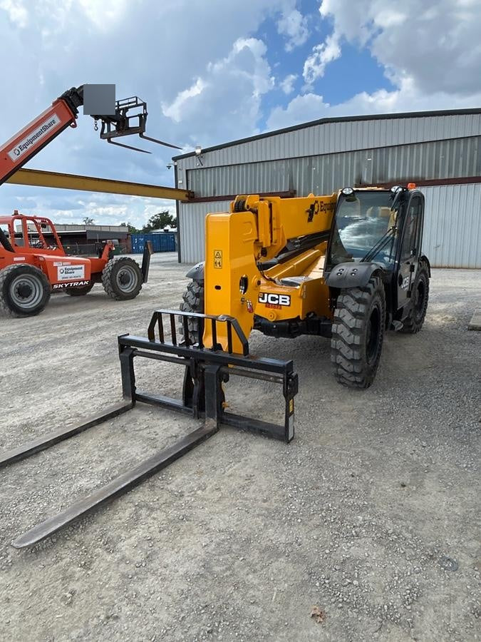 2024 JCB 509-42