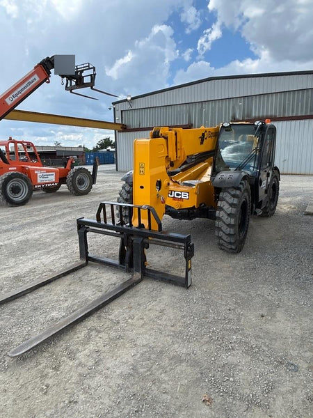 2024 JCB 509-42