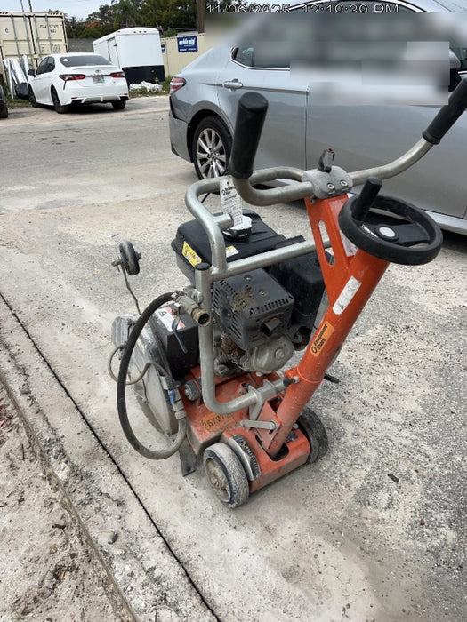 2022 HUSQVARNA FS309