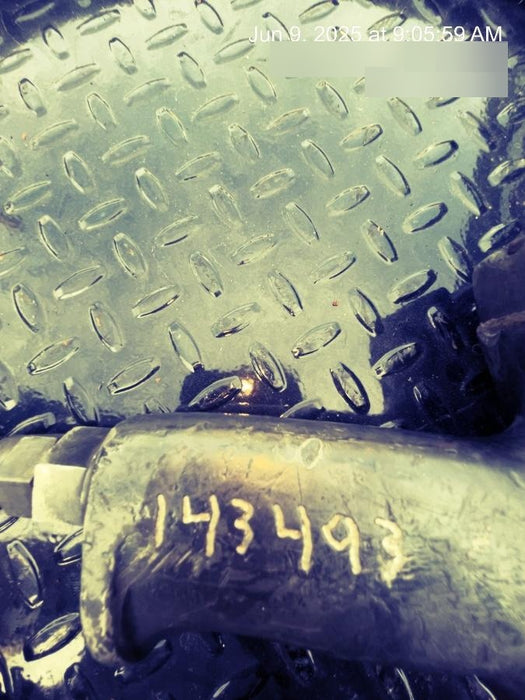 2021 MICHIGAN PNEUMATIC 751SS