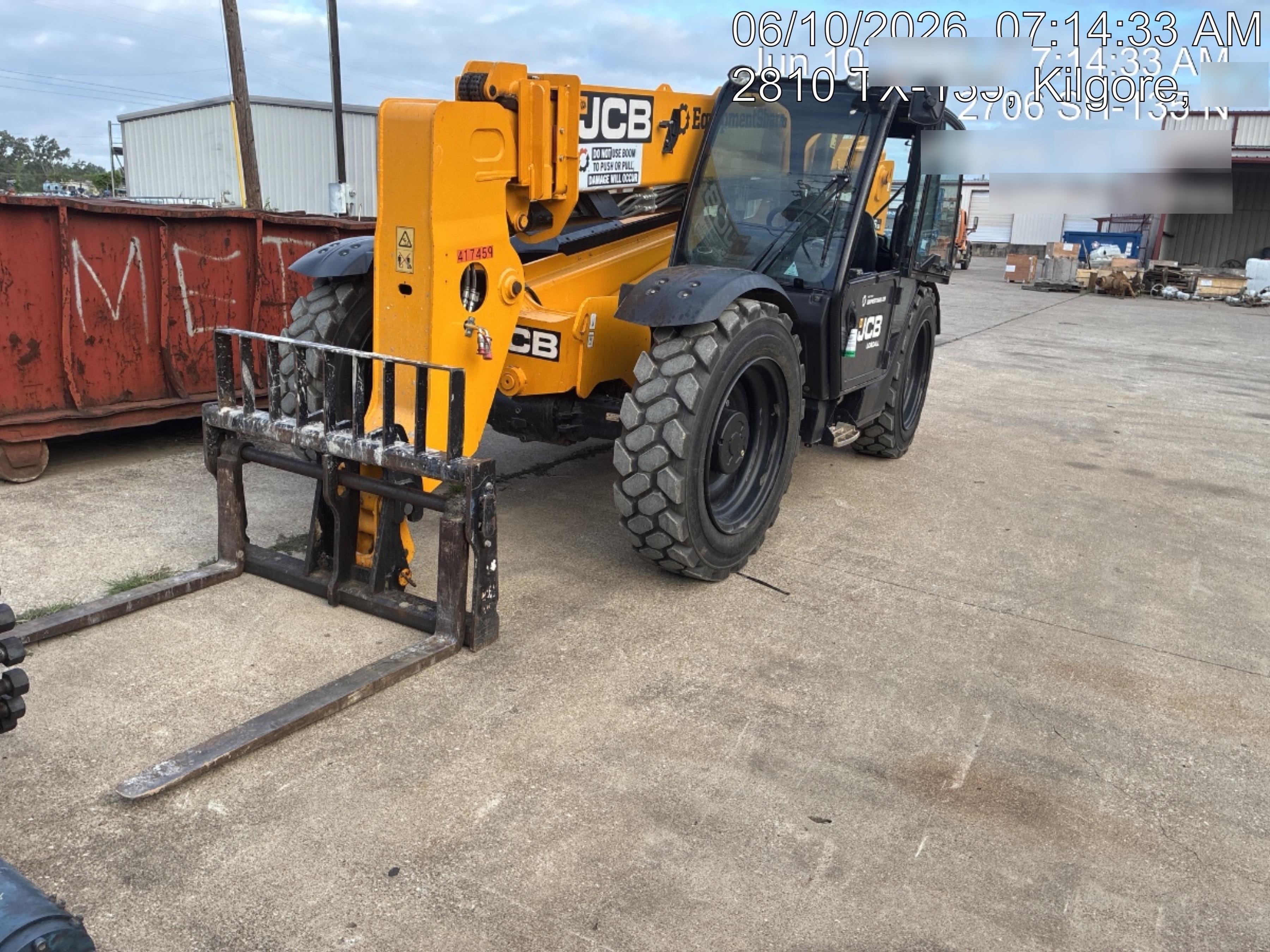2024 JCB 506-36