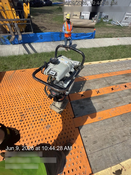 2023 MULTIQUIP MTX60HD