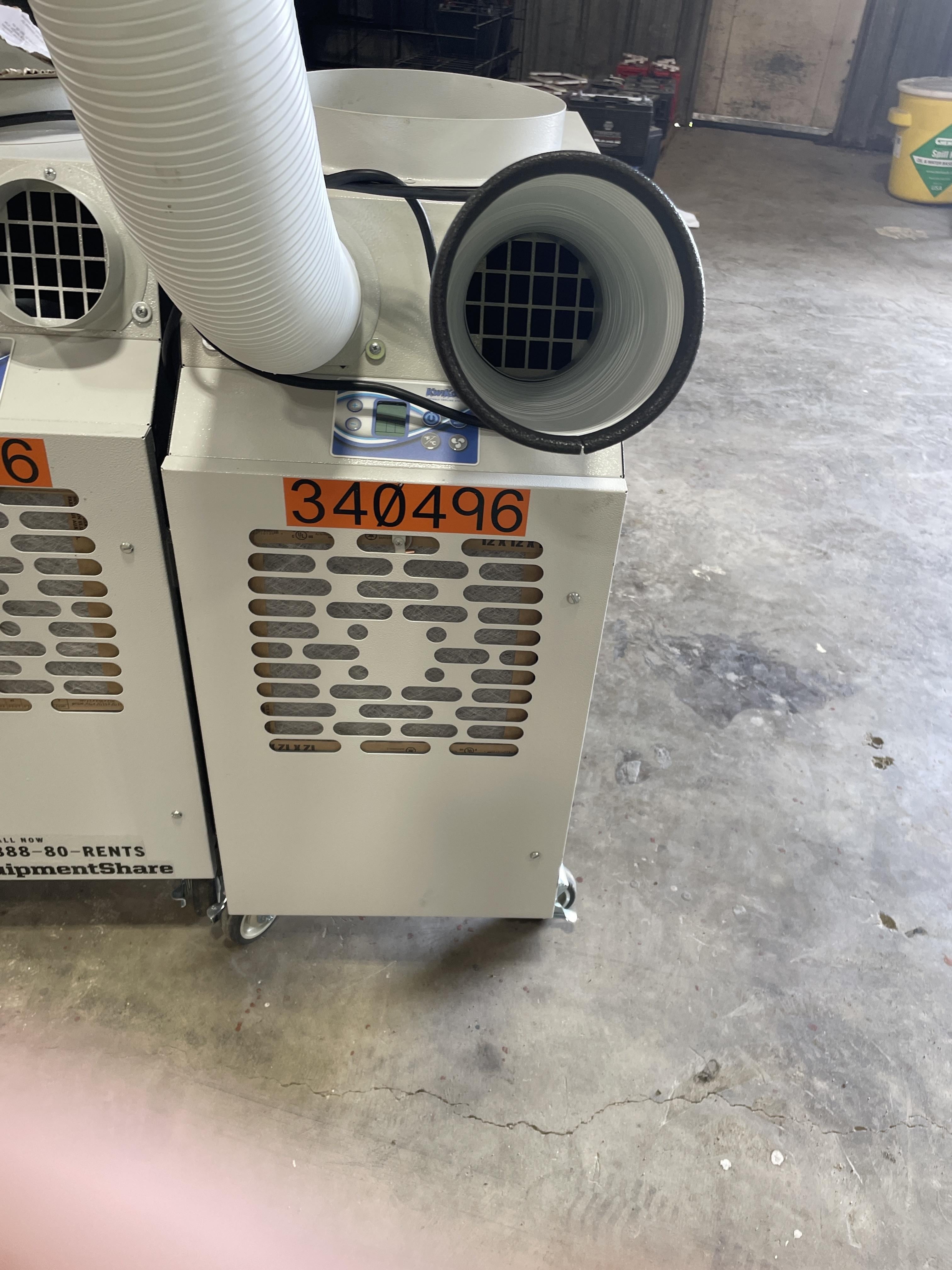 2023 KWIKOOL KPAC1411-2