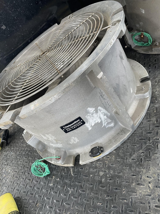 2021 MICHIGAN PNEUMATIC 20262