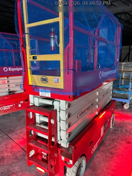 2026 MEC 3232SE