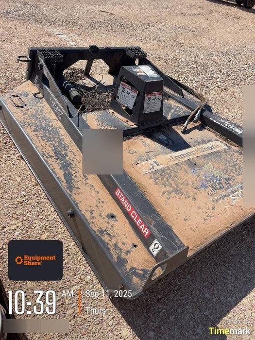 2022 PALADIN 30372A-0022