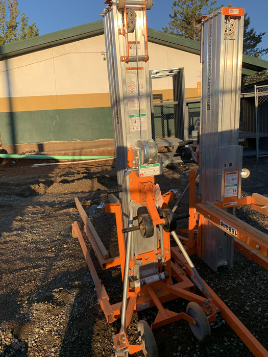 2021 LIFTSMART MLC-24