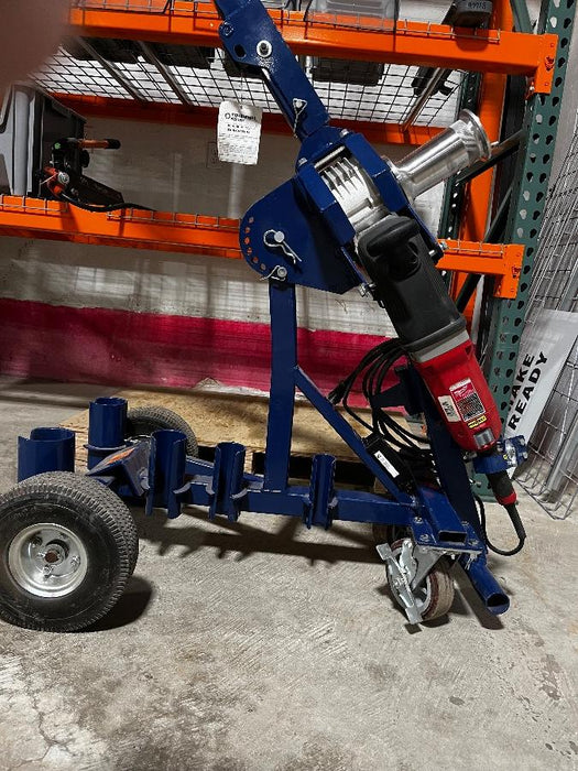 2024 CURRENT TOOLS 66 Current