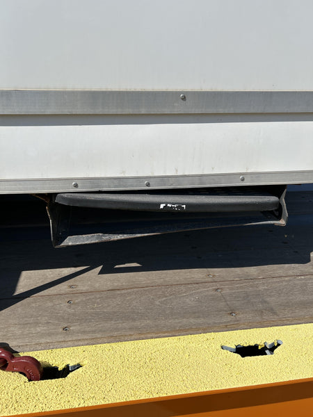 2019 LARK UNITED Shower Trailer