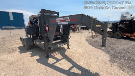 2023 PREMIER PUMP 8NHTH-RP-DC13