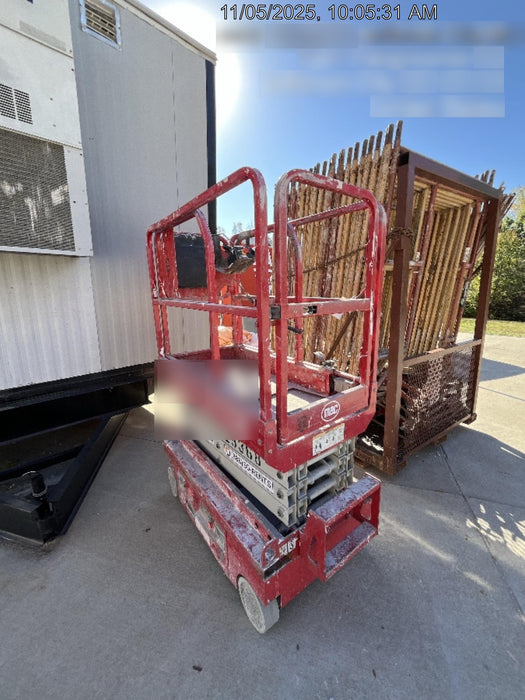 2018 MEC 1330SE MEC 1330SE w/2 Yr Full Extended Warranty