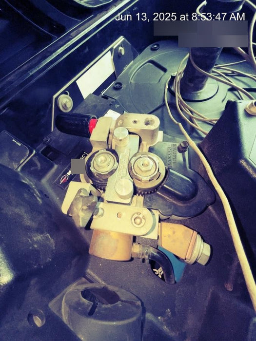 2022 LINCOLN ELECTRIC K4266-1