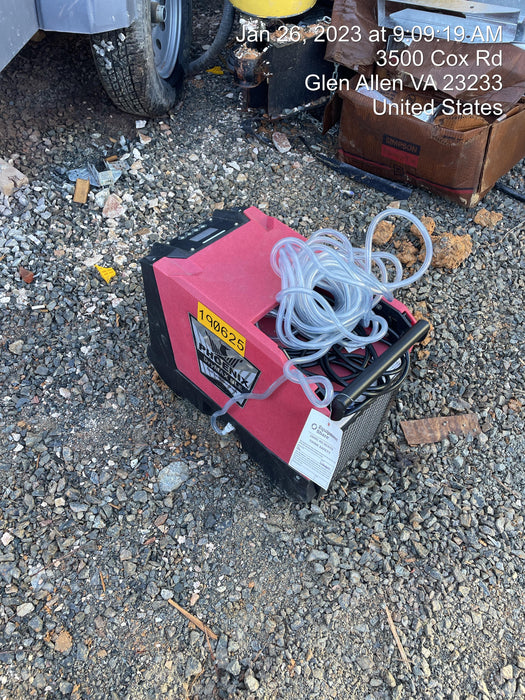 2021 PHOENIX DryMAX BLE