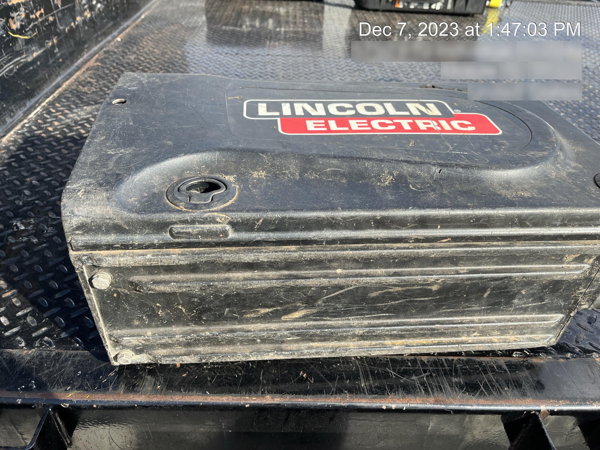 2022 LINCOLN ELECTRIC K4266-1