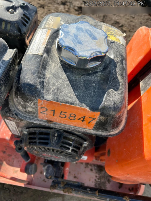 2022 MULTIQUIP MVC82VHW