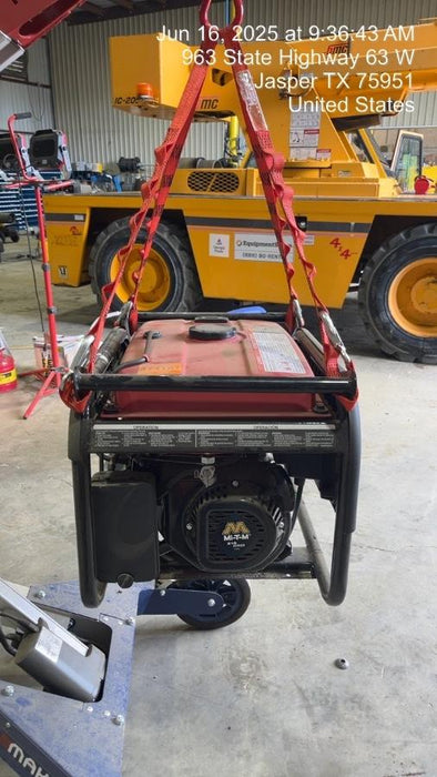 2024 MI-T-M GEN-3600-0MM0