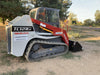 2020 TAKEUCHI TL12R2-CR