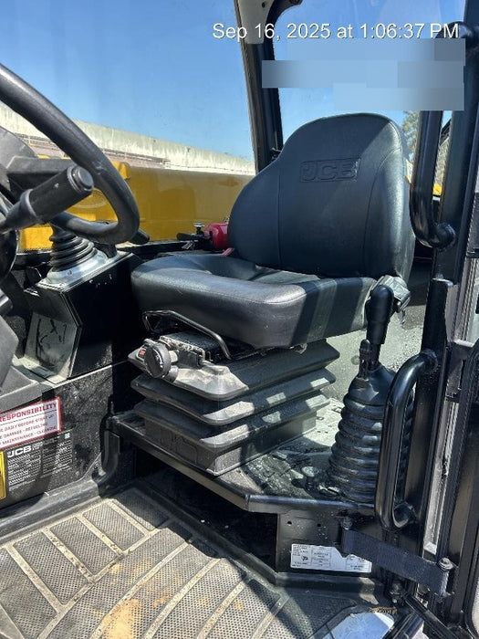 2025 JCB 508-66TC