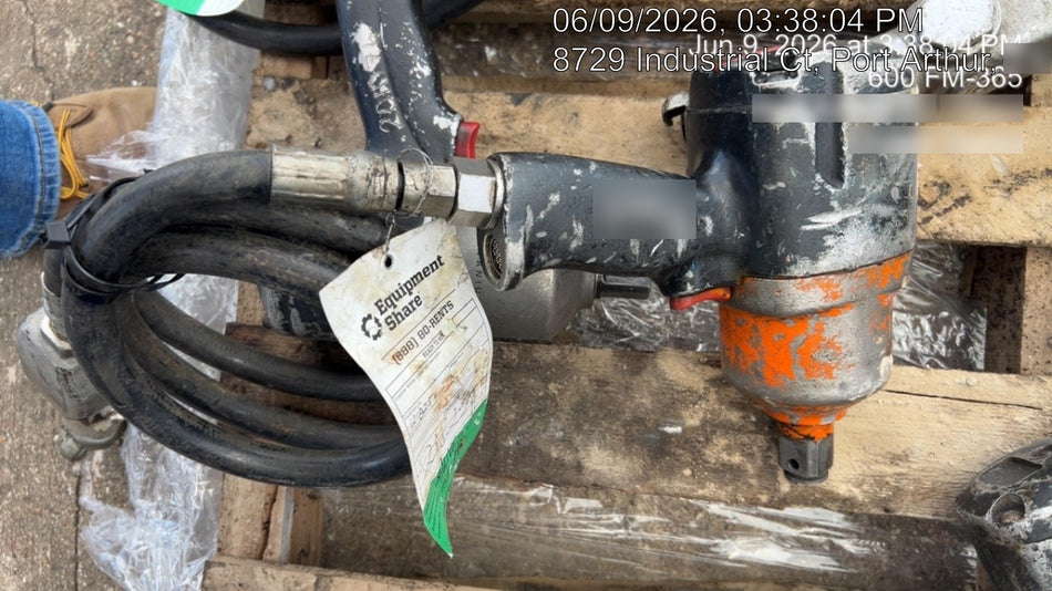 2020 MICHIGAN PNEUMATIC 751SS