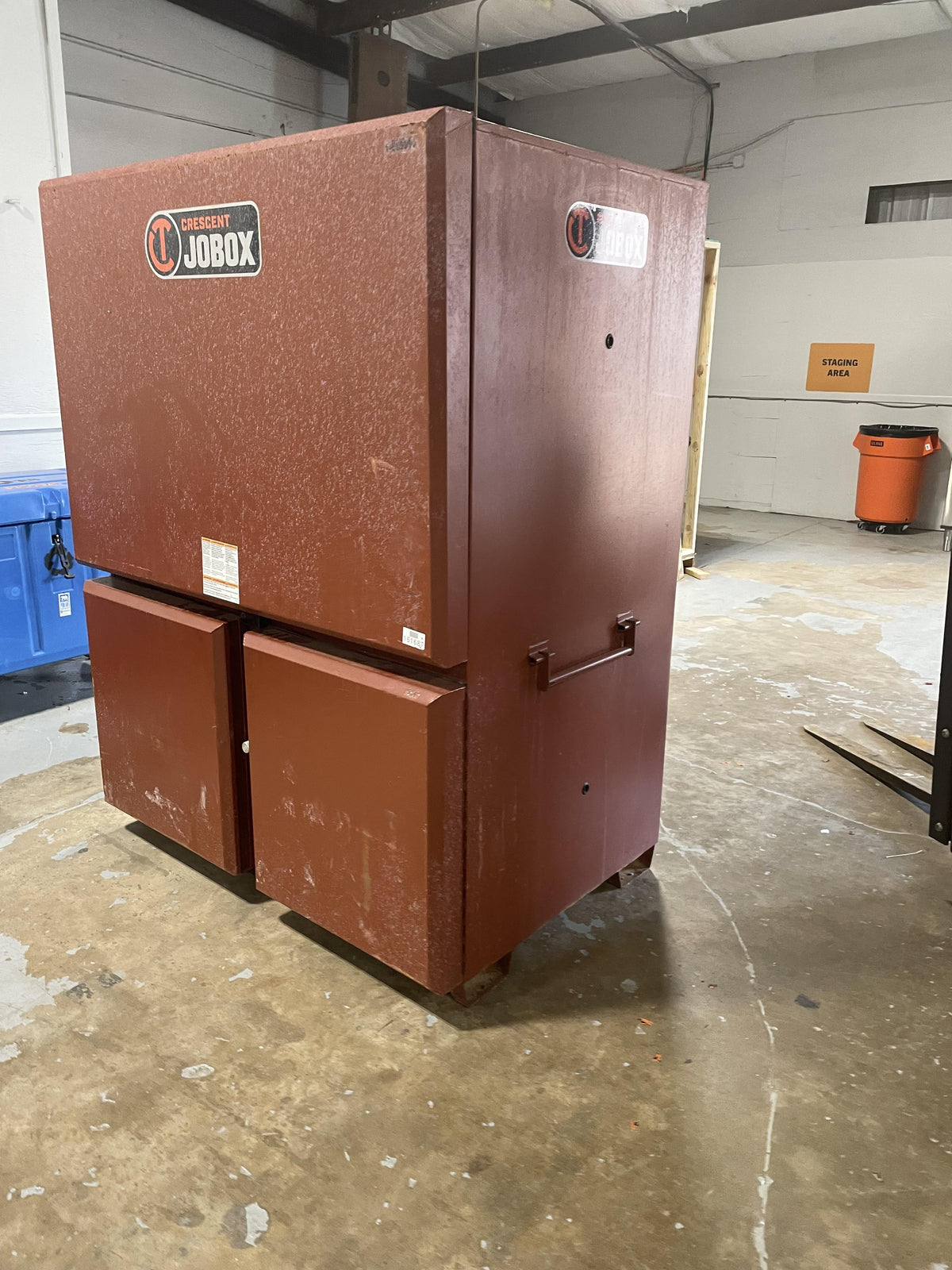 2021 JOBOX 1-669990
