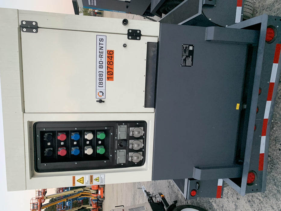 2020 ATLAS COPCO QAS200