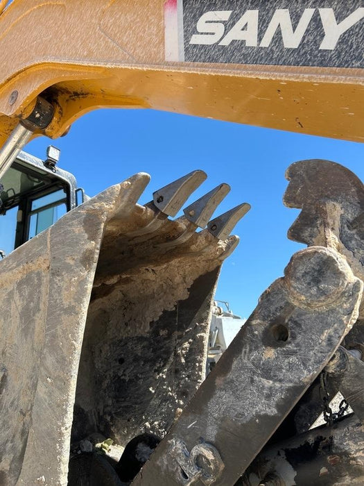 2019 SANY SY95C