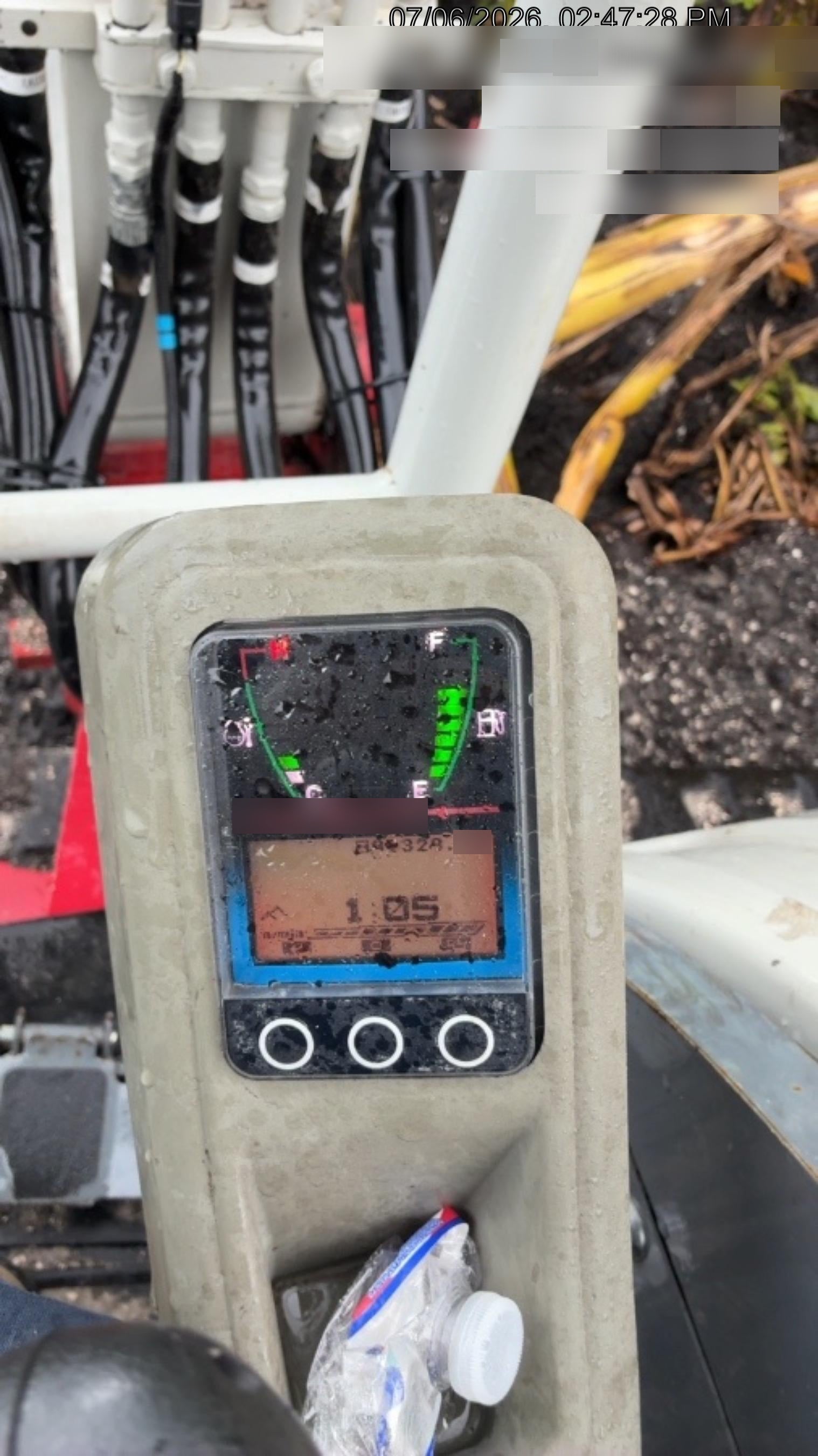 2023 TAKEUCHI TB250-2R