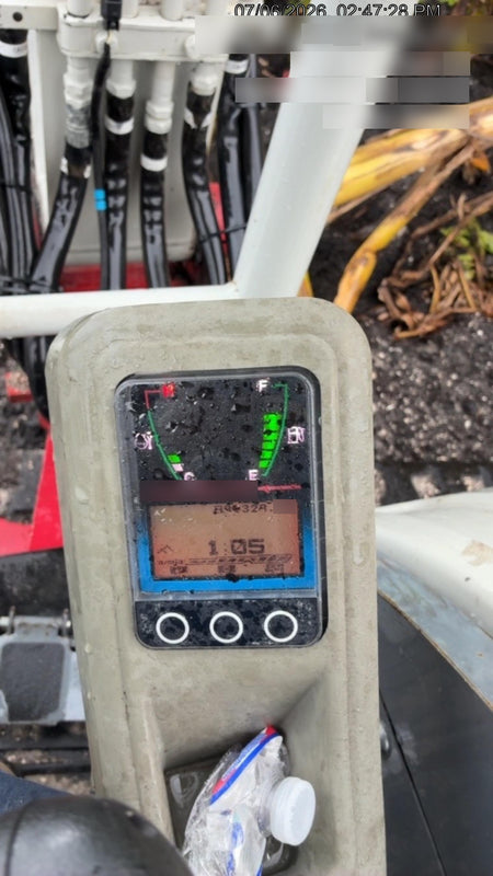 2023 TAKEUCHI TB250-2R
