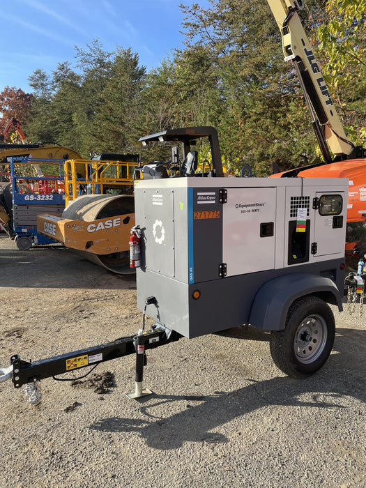 2022 ATLAS COPCO QAS45 CWK