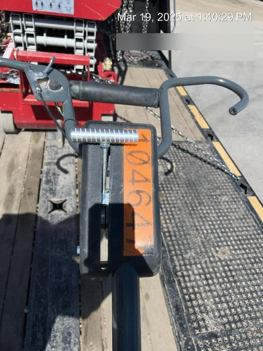 2020 HUSQVARNA CT 48-13A-V