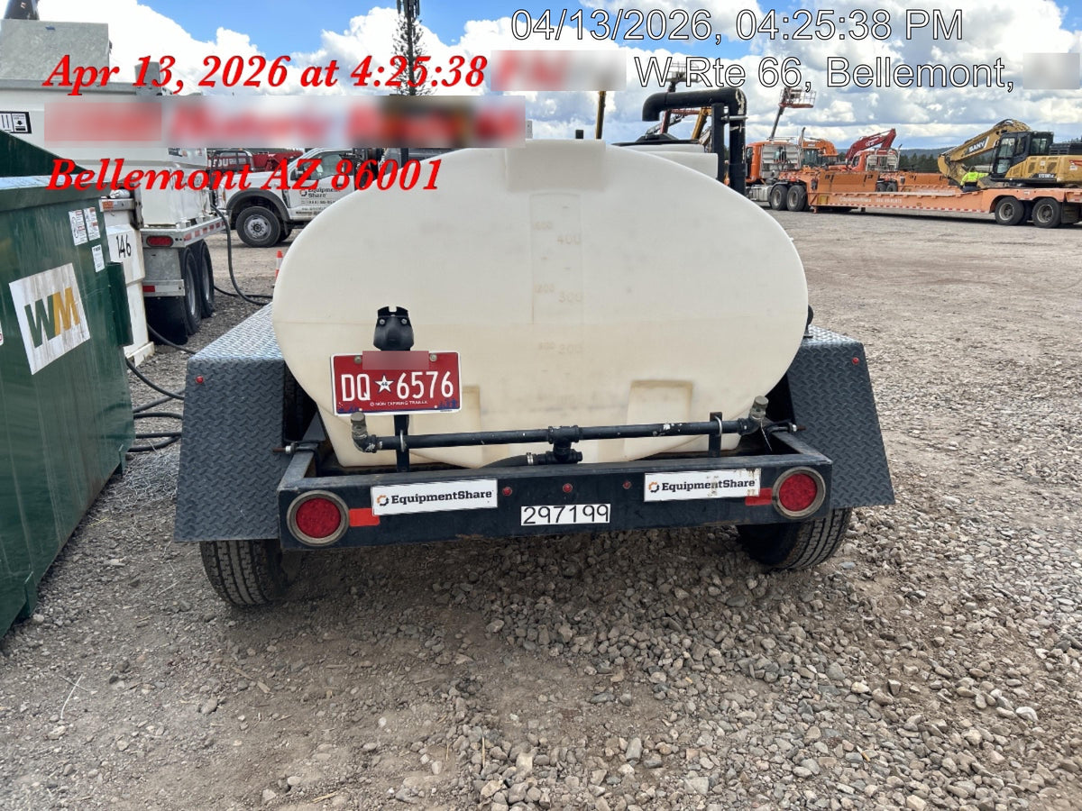 2023 WYLIE EXP-500L