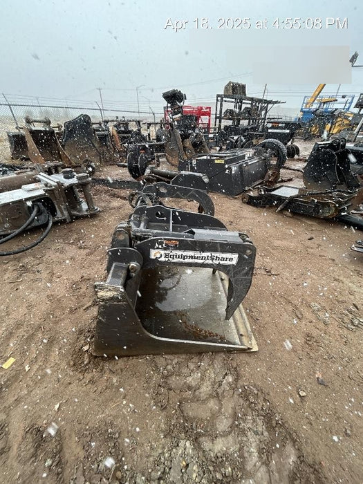 2021 PALADIN UTILITY GRAPPLE 11876-0022