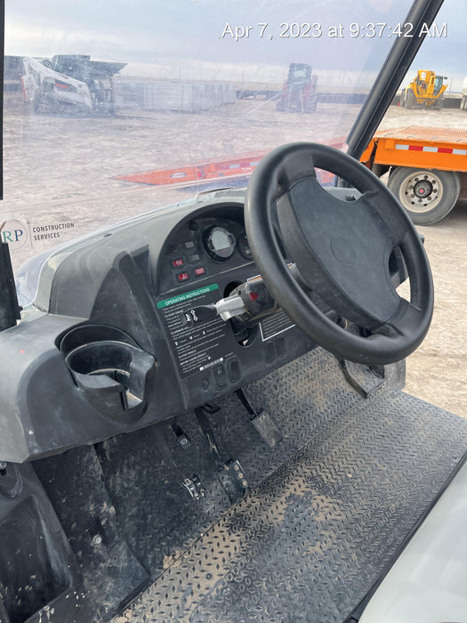 2023 CLUB CAR CA1700D (Canopy)