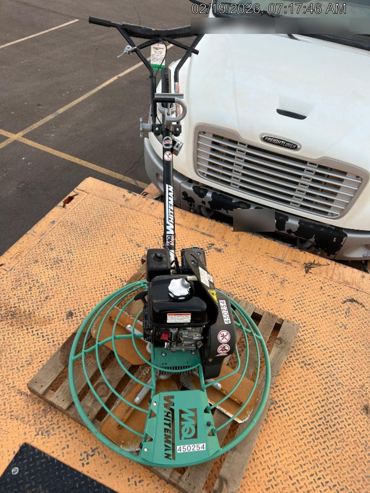 2024 MULTIQUIP J36H55