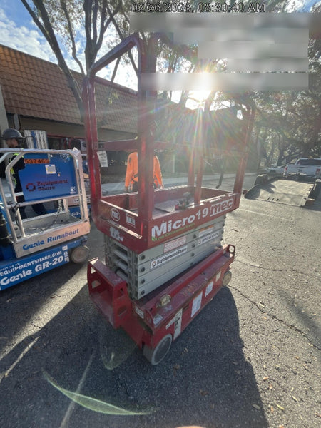 2020 MEC Micro 19