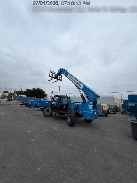 2022 GENIE GTH-844