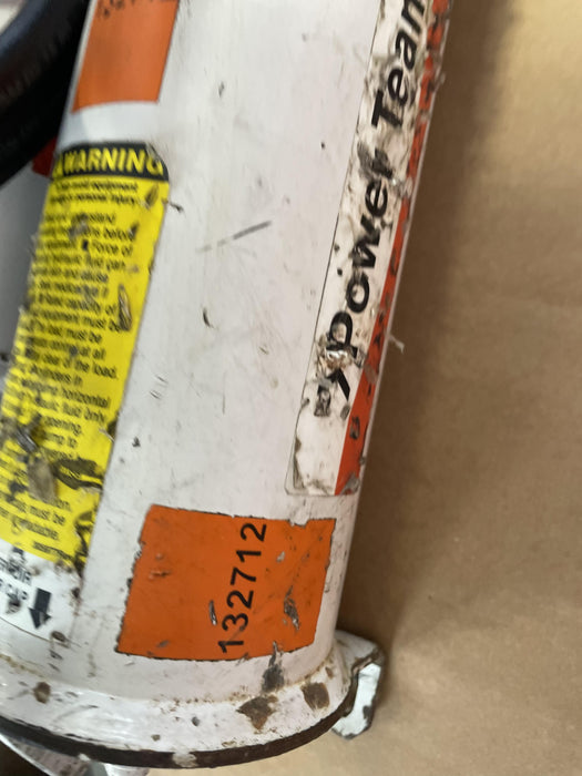 2020 SPX POWERTEAM P159