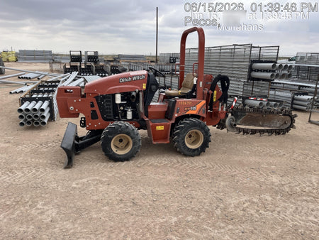 2023 DITCH WITCH RT45A