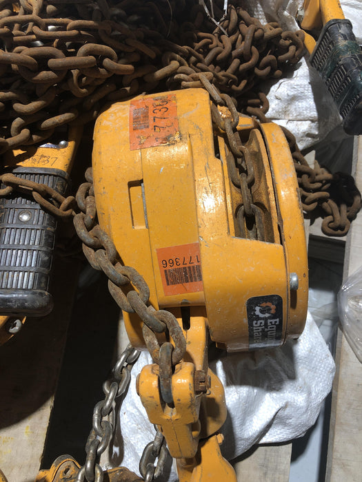 2021 HARRINGTON CF030-10