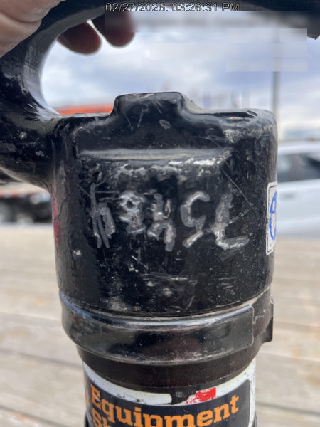 2020 CHICAGO PNEUMATIC CP4611 P