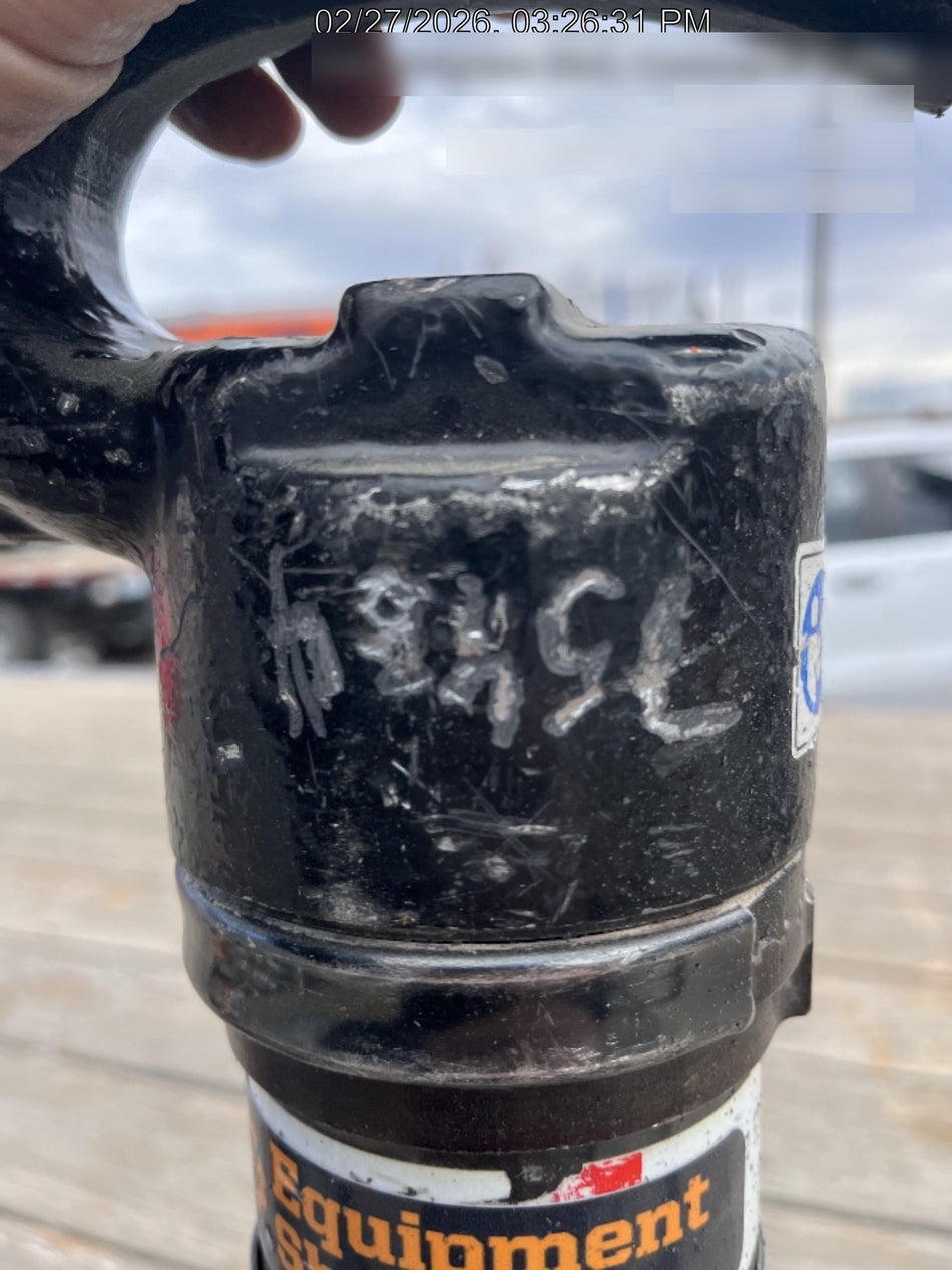2020 CHICAGO PNEUMATIC CP4611 P
